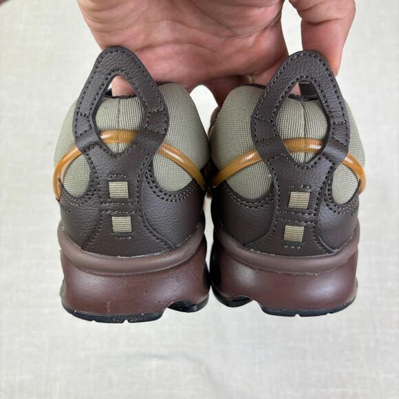 ? 2022 Nike Air Kukini “Brown Olive” 12M